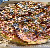 Godfathers Pizza  Pasta Bar - Pubs Sydney