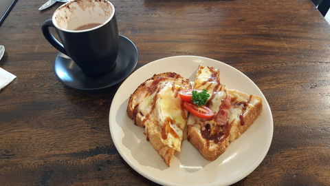Grindstone Coffee House - Pubs Sydney 0