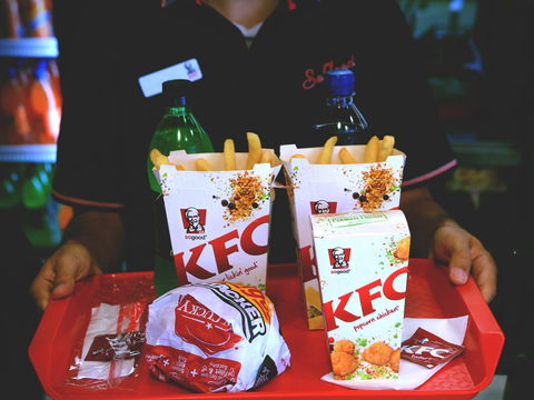KFC - Altona Meadows - Pubs Sydney 0