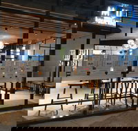 Mun Korean Kitchen - Pubs Sydney