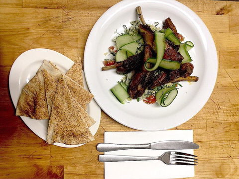 North Carlton Canteen - Pubs Sydney 0
