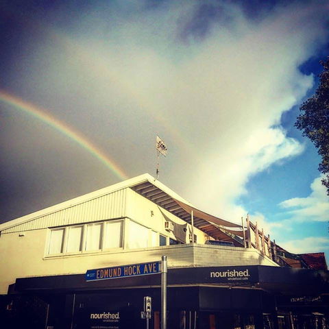 Nourished Wholefood Cafe - Pubs Sydney 0