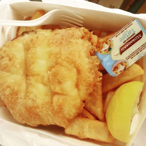 Seafood On Malvern - Pubs Sydney 0