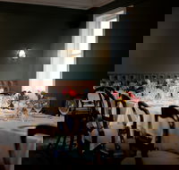 The Argyle Inn Restaurant and Bar - Pubs Sydney