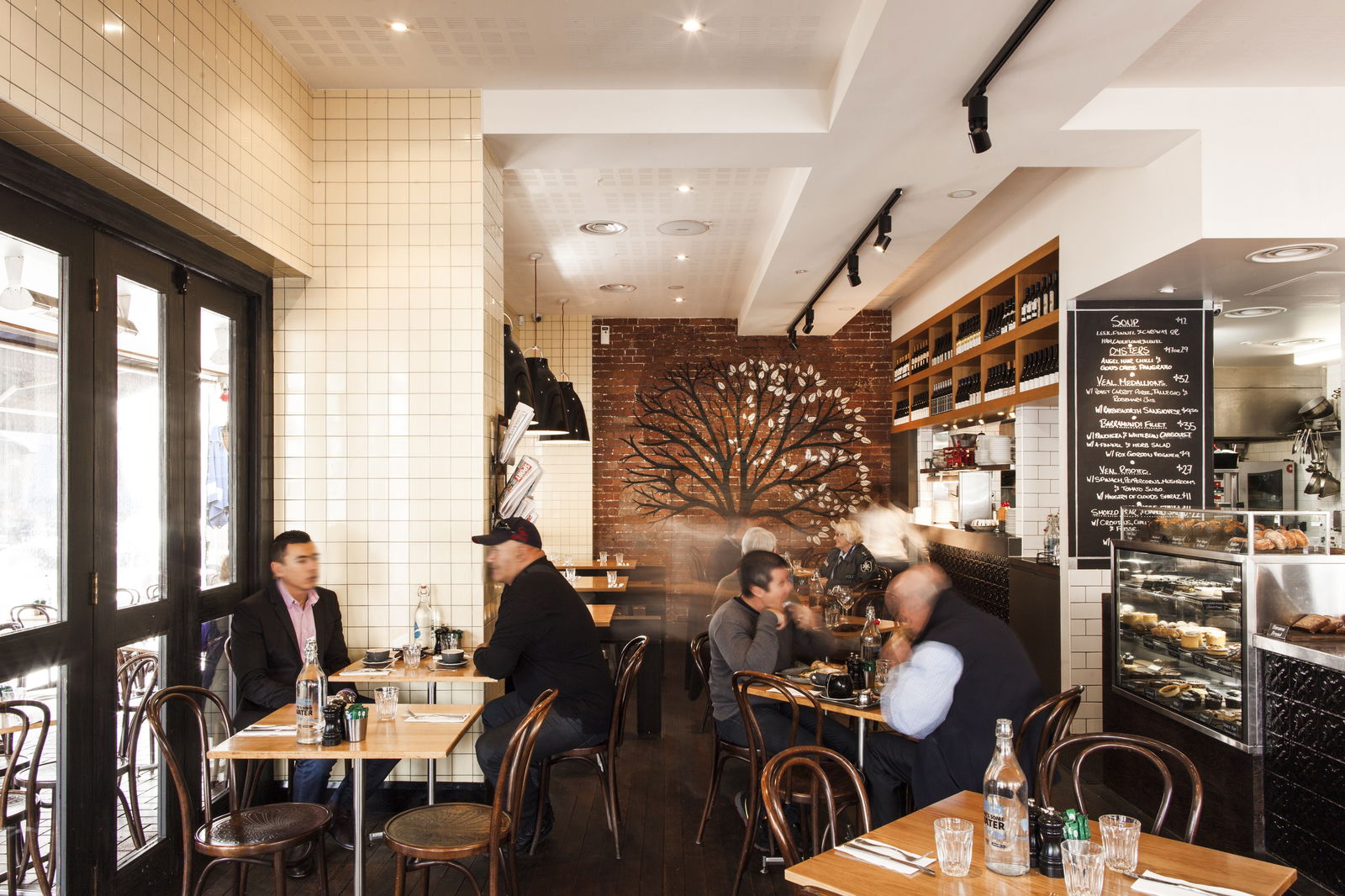 Griffith ACT Pubs Sydney
