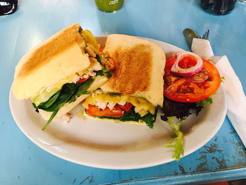 Warragul Plaza Cafe - Pubs Sydney 0