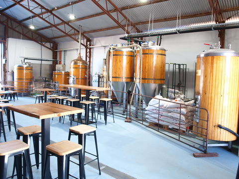 Watsacowie Brewing Company - Pubs Sydney 0