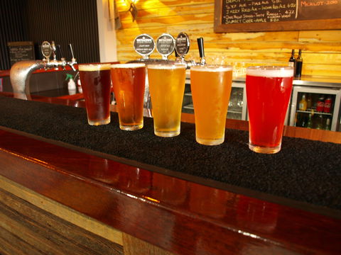 Watsacowie Brewing Company - Pubs Sydney 2