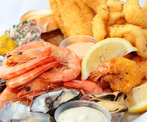 Adagio’s Restaurant & Steakhouse - Pubs Sydney 0