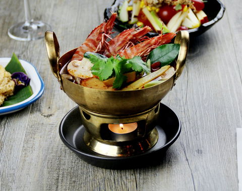 A Taste Of Siam - Pubs Sydney 0