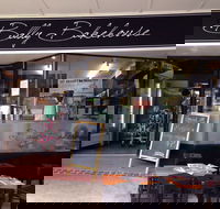 Bally Bakehouse - Pubs Sydney