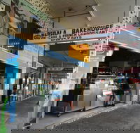 Berala Bakehouse - Pubs Sydney