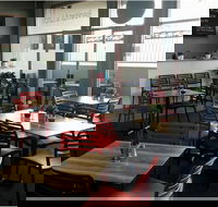 Cafe Ruze - Pubs Sydney