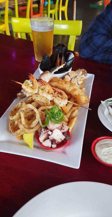 Clancy's Fish Pub Dunsborough - Pubs Sydney 0