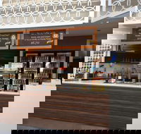 Peaberry's - Pubs Sydney