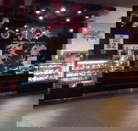 Sumo Japanese Cuisine - Pubs Sydney