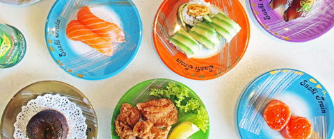 Sushi Train - Nerang - Pubs Sydney 0
