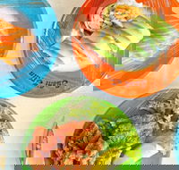 Sushi Train - Sutherland - Pubs Sydney