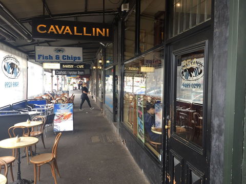 The Courthouse Restaurant And Garden Bar - Pubs Sydney 0