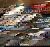 Wacol Snack Bar  Take Away - Pubs Sydney