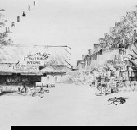 White Cliffs Outback Store - Pubs Sydney