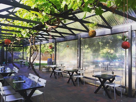 Adventurous Spoon - Pubs Sydney 0