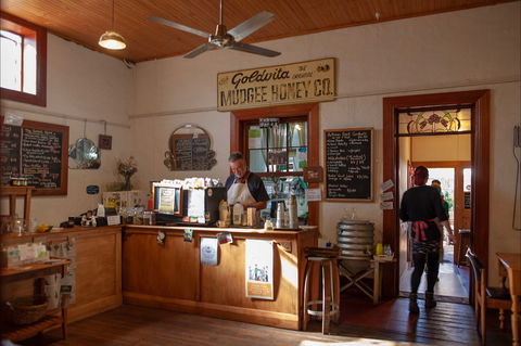 Artisan On Lewis - Pubs Sydney 0