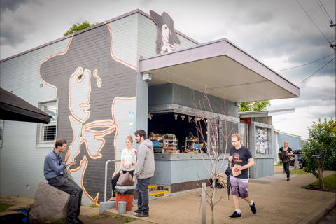 Hyper Hyper Coffee - Pubs Sydney 0