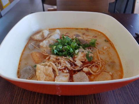 Jia Jian Cheng Chu Takeaway - Pubs Sydney 0