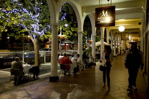Mezzalira - Pubs Sydney 0