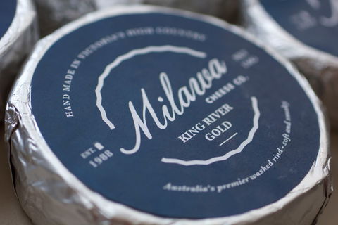 Milawa Cheese Company - Pubs Sydney 1