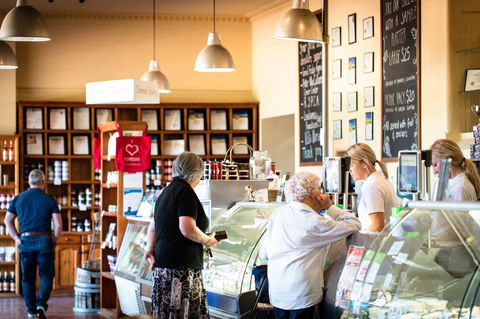 Milawa Cheese Company - Pubs Sydney 2