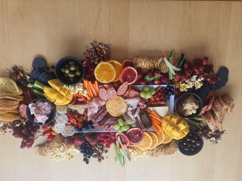 Ora Coffee Bar And Catering - Pubs Sydney 0