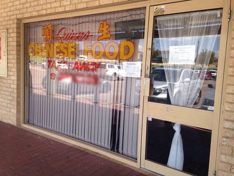Quinns Chinese Takeaway - Pubs Sydney 0