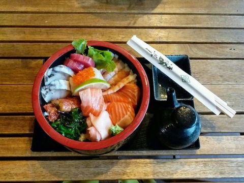 Sushi Momji - Pubs Sydney 0