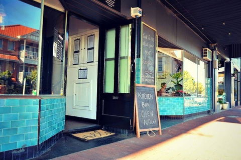 The Unicorn Bar - Pubs Sydney 0
