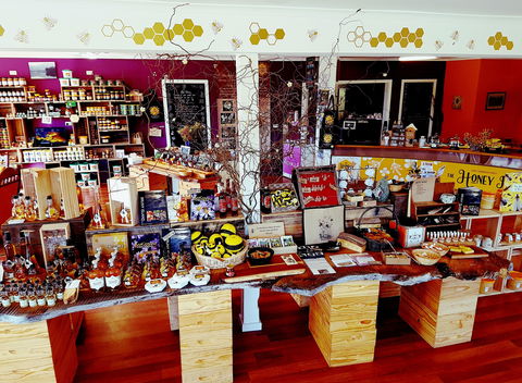 The Honey Pot - Huonville - Pubs Sydney 2