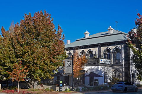 The Crafers Hotel - Pubs Sydney 0