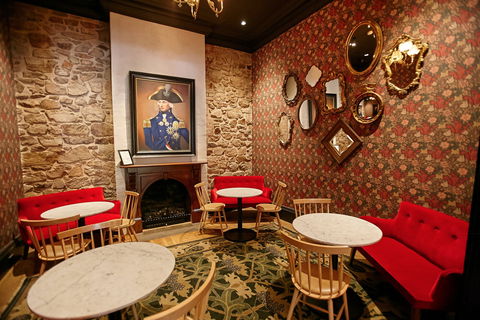 The Crafers Hotel - Pubs Sydney 2