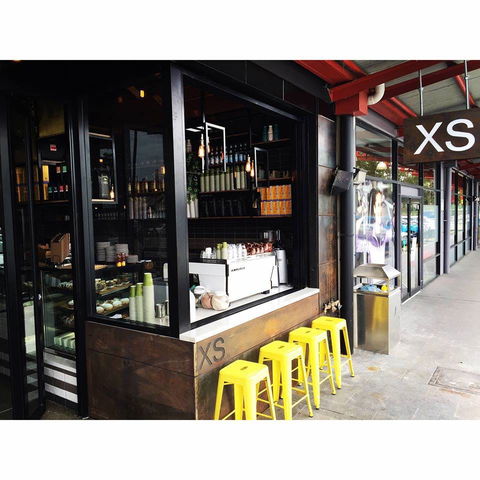 XS Espresso - Wetherill Park - Pubs Sydney 0