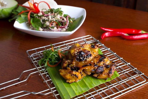 Yim Thai - Middle Park - Pubs Sydney 0