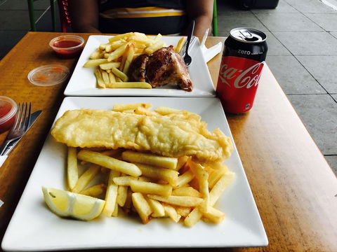 Archie's All Day - Pubs Sydney 0