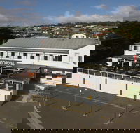 Bridport Hotel Restaurant - Pubs Sydney