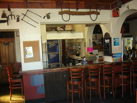Clarendon Arms - Pubs Sydney 0