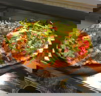 Florentinas Trattoria - Pubs Sydney