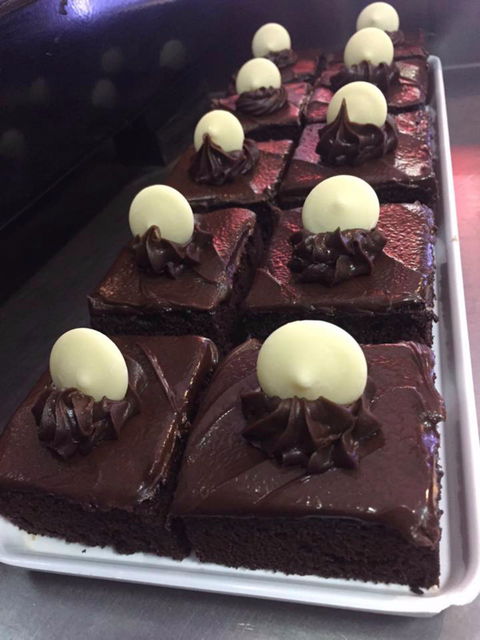 Jackson's Bakery And Cafe - Pubs Sydney 1