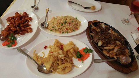 Kowloon Kitchen - Pubs Sydney 0