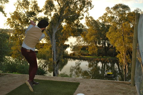 Lake Moodemere Estate And Lakeside Restaurant - Pubs Sydney 2