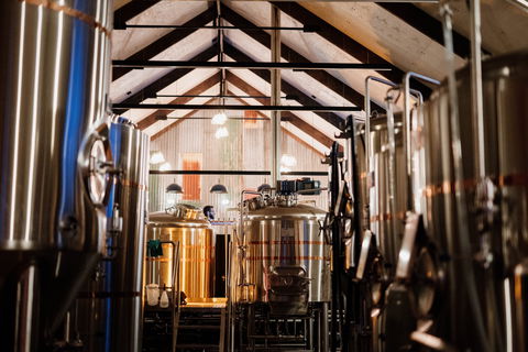 Miner's Gold Brewery - Pubs Sydney 0