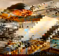 Monica's Cafe - Pubs Sydney